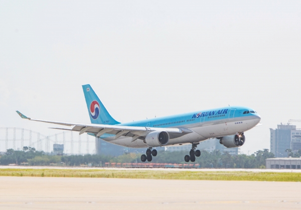 대한항공, 7월1일부터 인천~마카오 매일 운항 예정